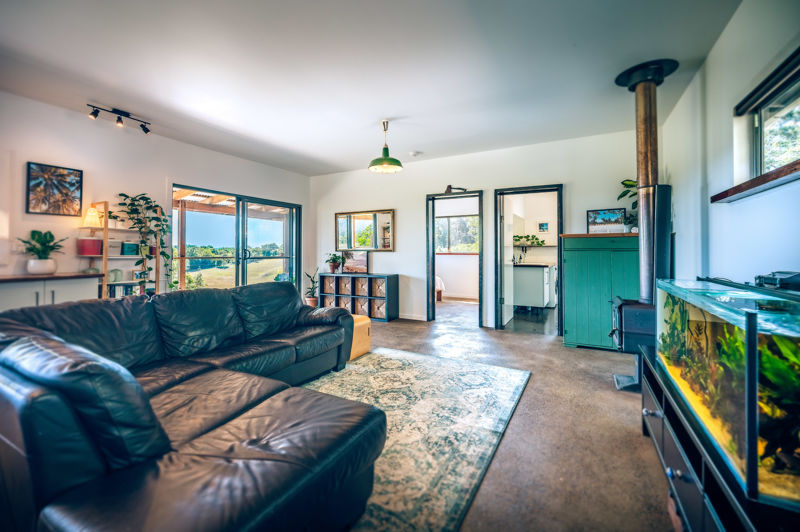 Real Estate in Newee Creek