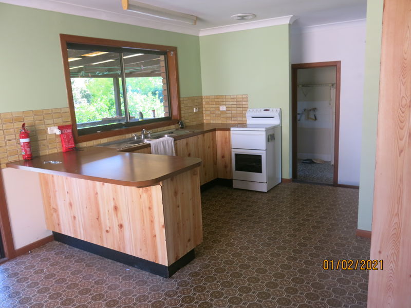 Real Estate in Bellingen