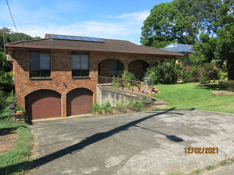 Property in Bellingen - Leased