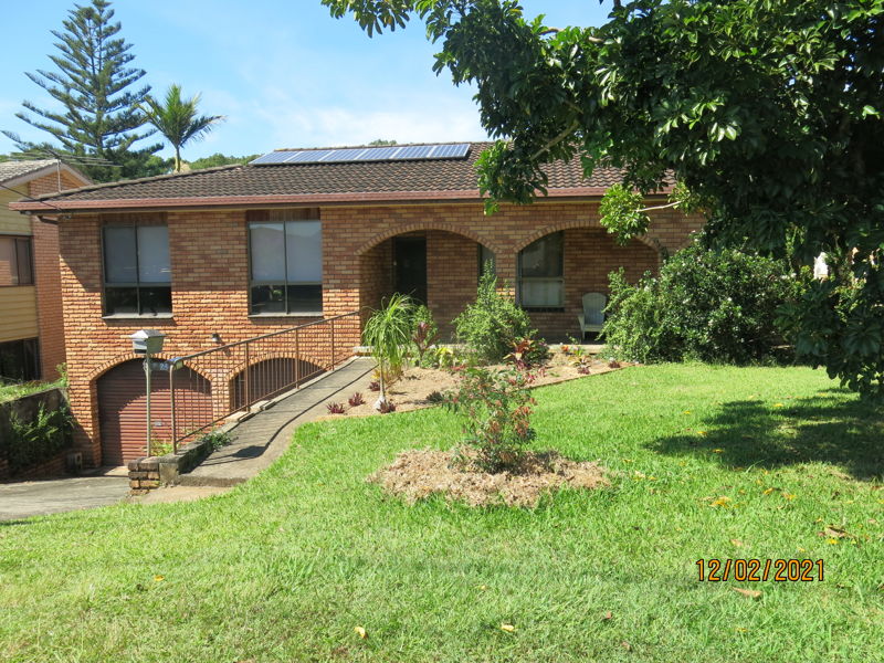 Real Estate in Bellingen