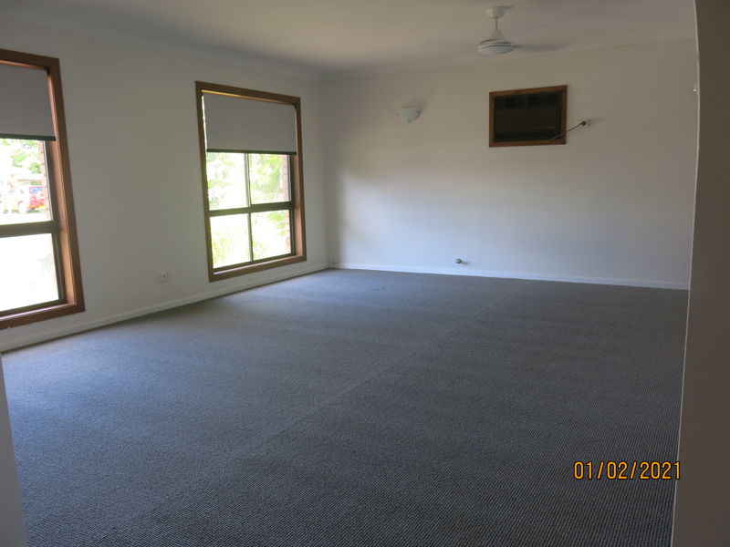 Bellingen Properties Leased