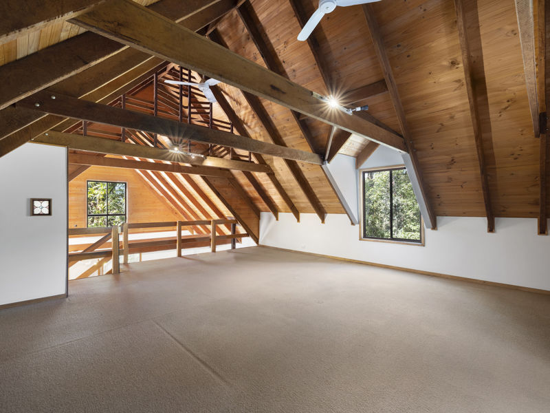 Open for inspection in Bellingen