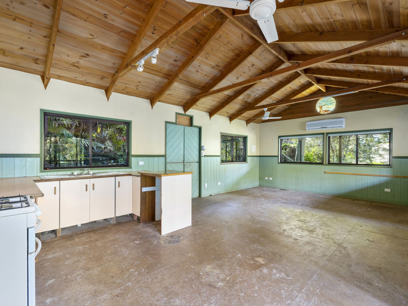 Real Estate in Bellingen