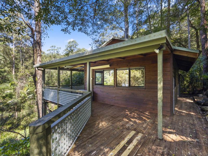 Real Estate in Bellingen