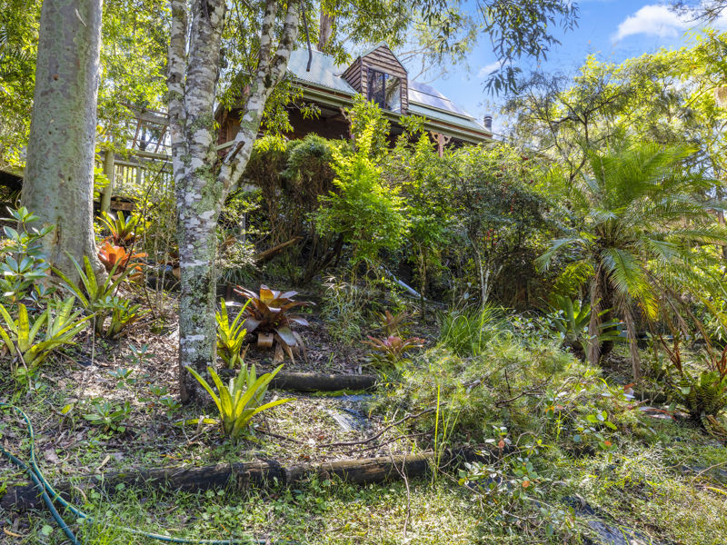 Real Estate in Bellingen
