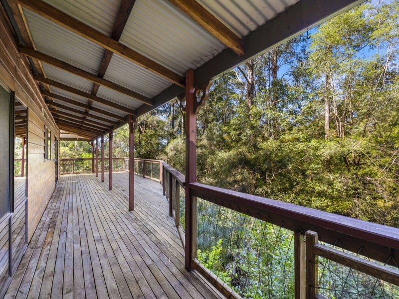 Bellingen real estate Sold