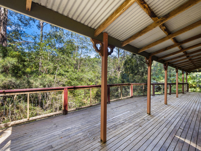 Real Estate in Bellingen