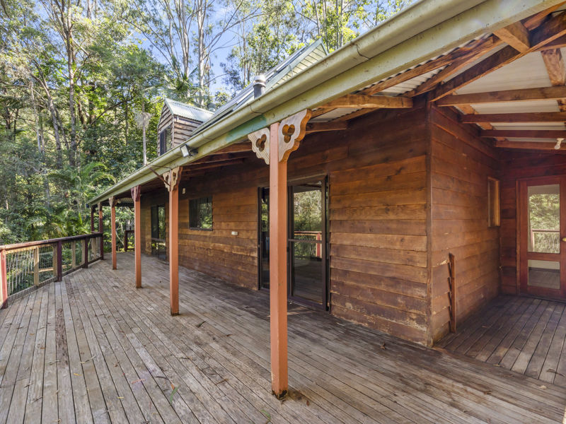 Real Estate in Bellingen