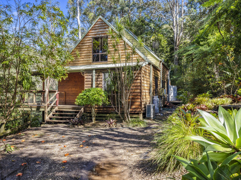 Real Estate in Bellingen