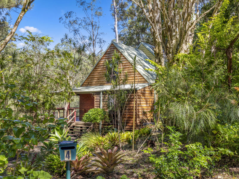 Property Sold in Bellingen