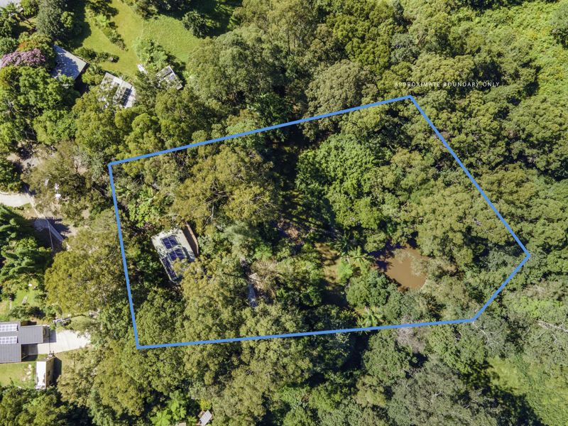 Selling your property in Bellingen