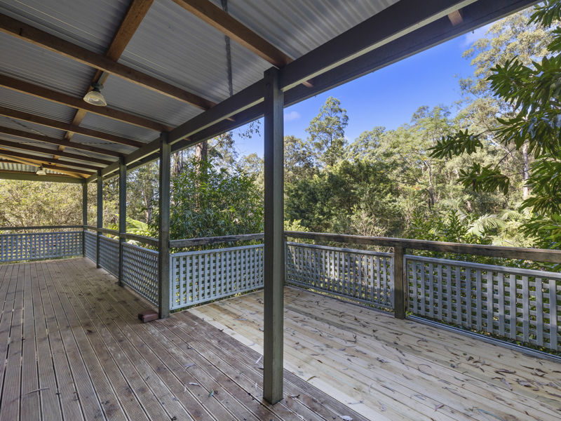 Real Estate in Bellingen