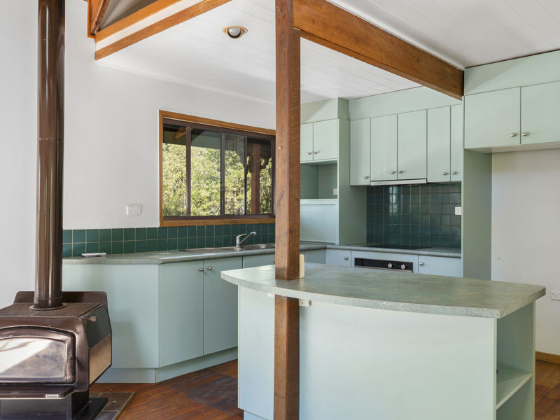Real Estate in Bellingen