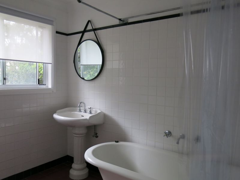 Real Estate in Bellingen