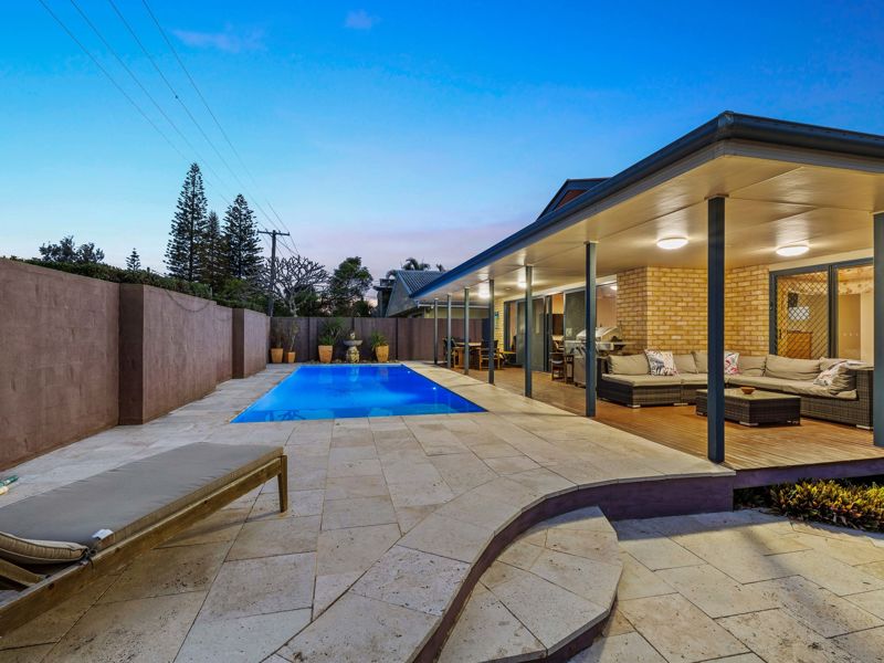 Property Sold in Mylestom