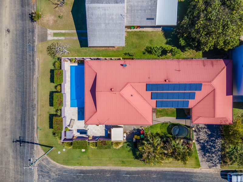 Real Estate in Mylestom