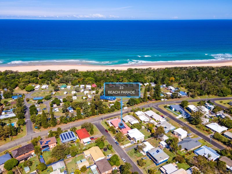 Mylestom Properties Sold