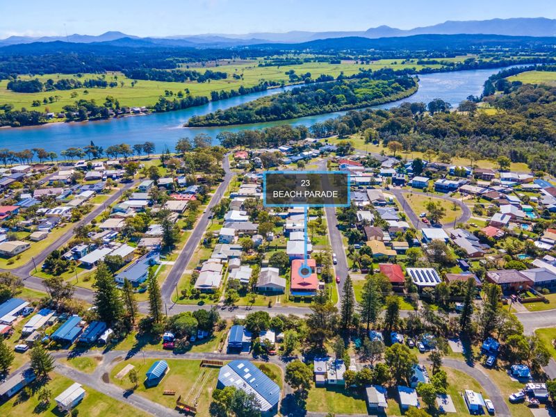 Real Estate in Mylestom
