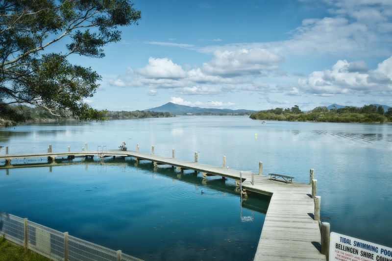 Real Estate in Mylestom
