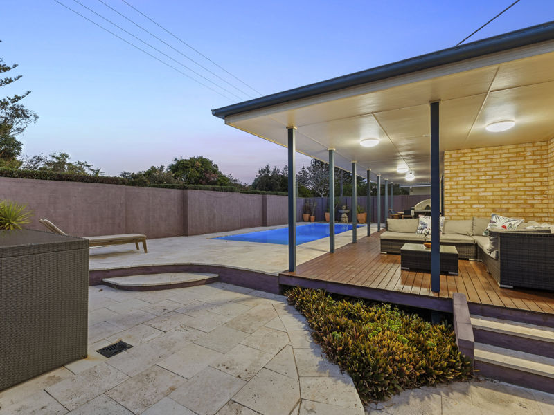 Real Estate in Mylestom