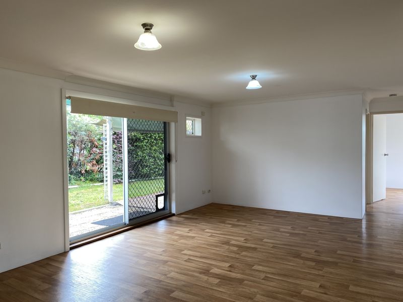 Bellingen Properties Leased