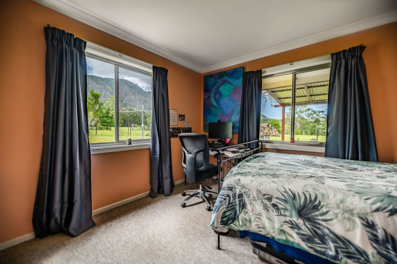 Real Estate in Bellingen