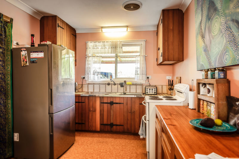 Real Estate in Bellingen