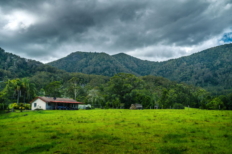 Real Estate in Bellingen
