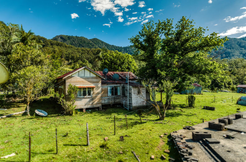 Real Estate in Bellingen
