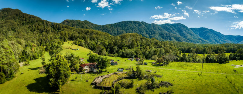 Real Estate in Bellingen