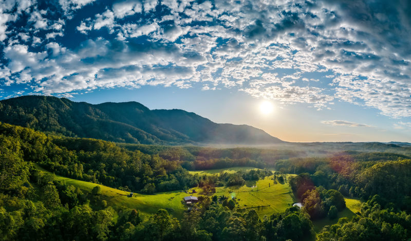 Property Sold in Bellingen