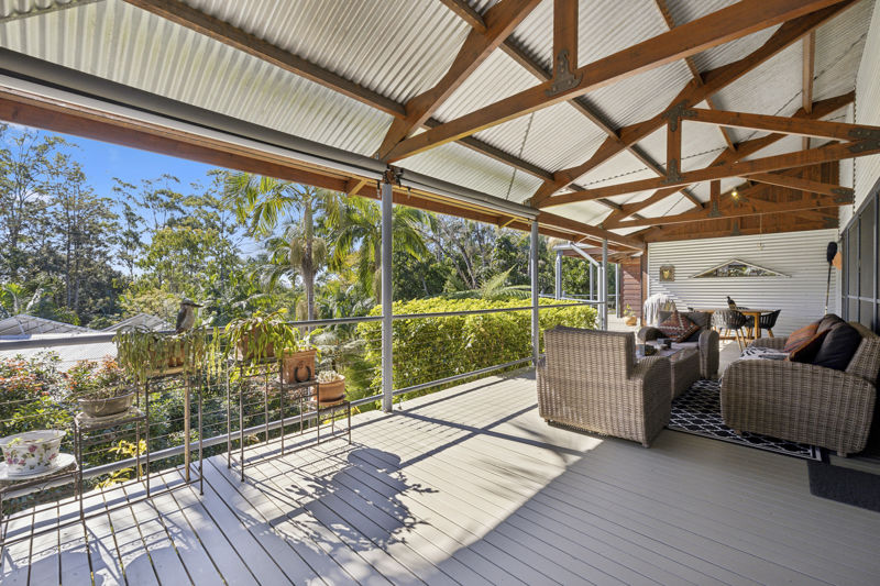 Real Estate in Bellingen