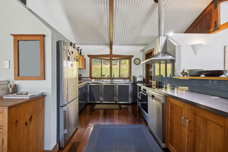 Real Estate in Bellingen