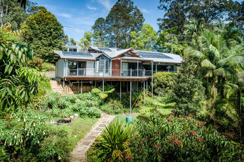 Real Estate in Bellingen