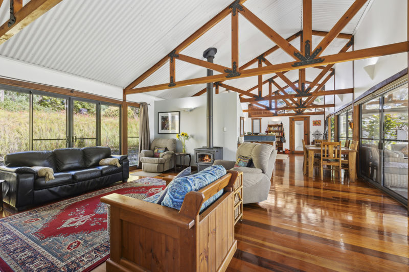 Bellingen Properties Sold