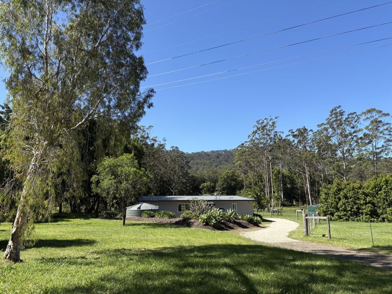 Real Estate in Valla