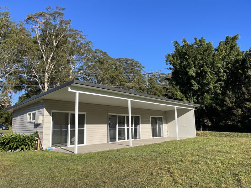 Property in Valla - Leased