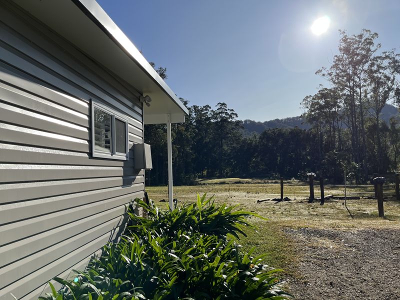 Real Estate in Valla