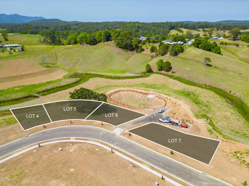 Real Estate in Bellingen