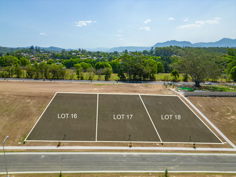 Real Estate in Bellingen