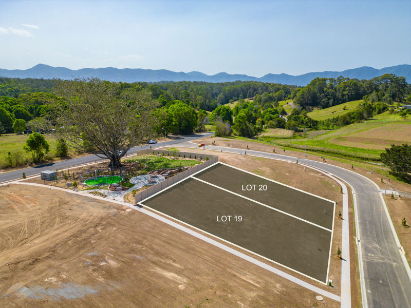 Real Estate in Bellingen