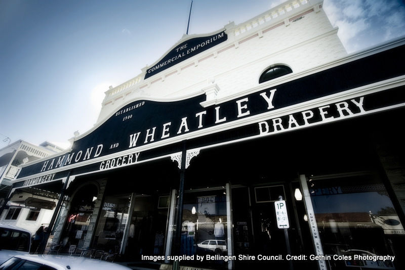 Selling your property in Bellingen