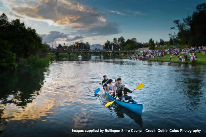 Bellingen Properties For Sale