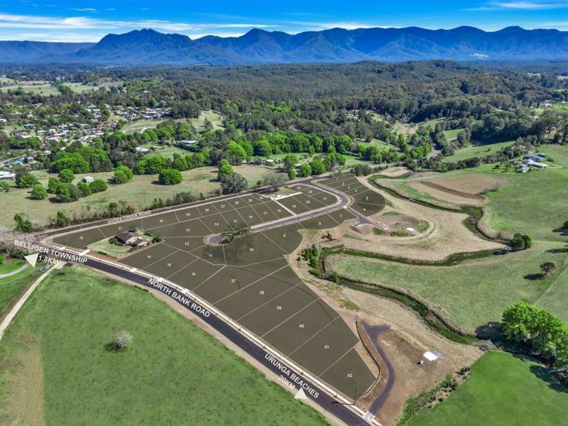 Real Estate in Bellingen