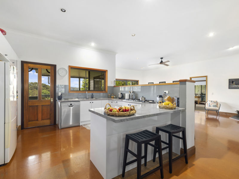 Bellingen Properties Sold