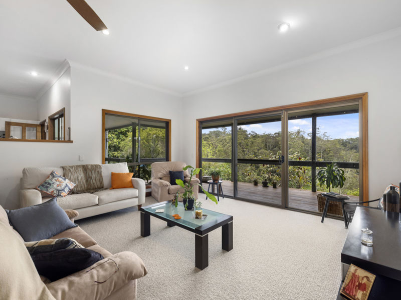 Real Estate in Bellingen