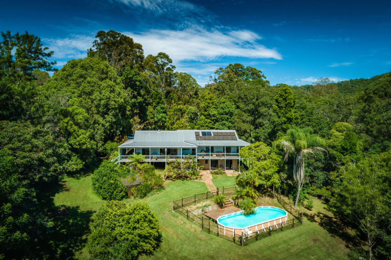 Property Sold in Bellingen