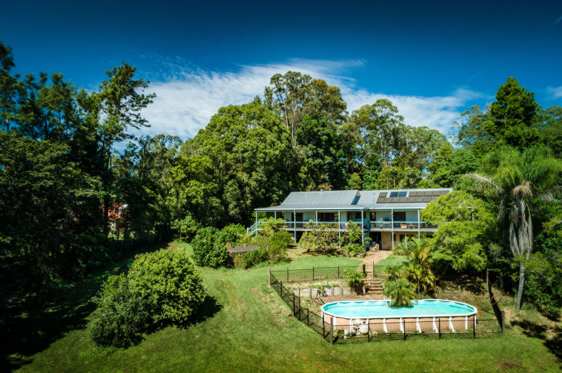 Real Estate in Bellingen