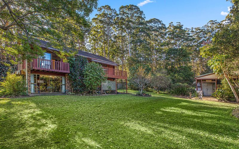 Property in Valla - Sold