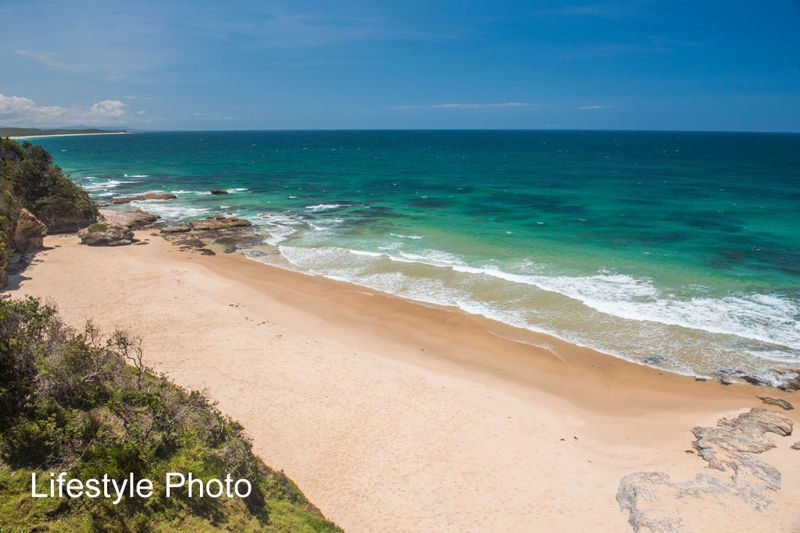 Real Estate in Valla